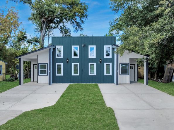 5941 Southlea Street, Houston TX 77033