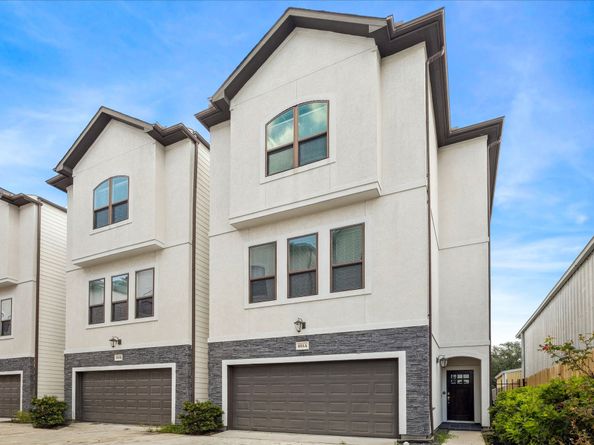 831 Wakefield Drive A, Houston TX 77018