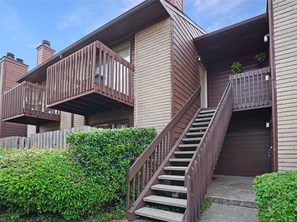 12905 Woodforest Boulevard 606, Houston TX 77015