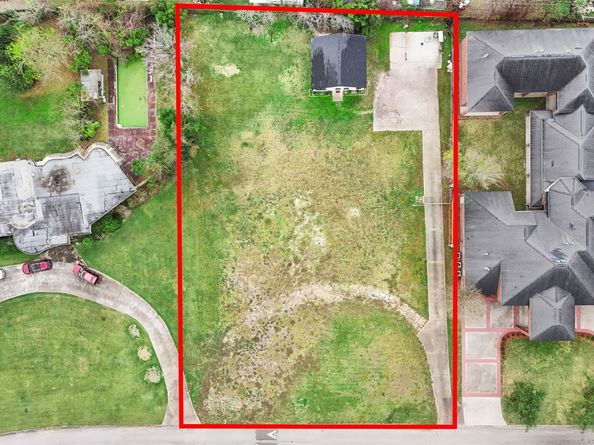 3922 Roseneath Drive, Houston TX 77021