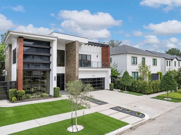 2703 Westgrove Lane, Houston TX 77027