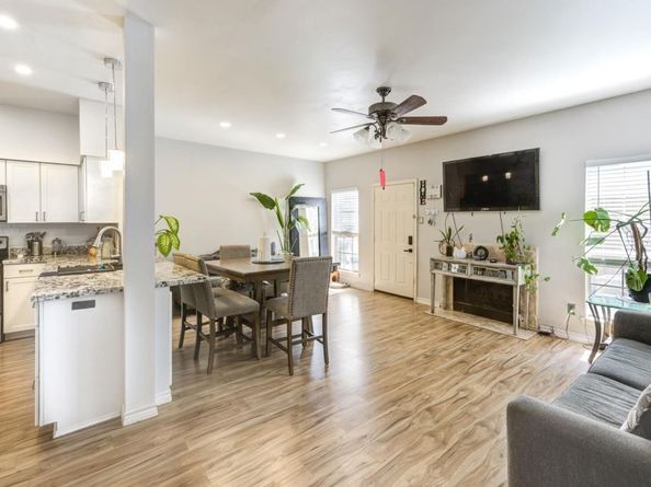 3800 Tanglewilde Street 803, Houston TX 77063
