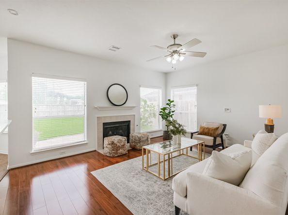 139 High Meadows Drive, Sugar Land TX 77479