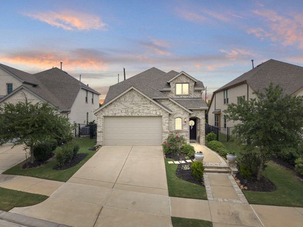 19754 Shinnery Ridge Court, Cypress TX 77433