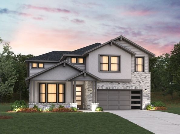 20522 Galineers Cob Drive, Tomball TX 77377
