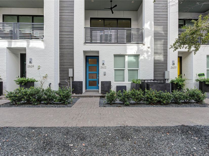 2622 Rusk Street, Houston TX 77003