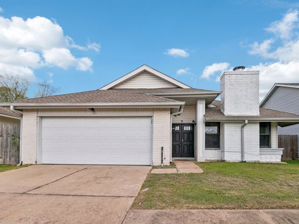 11306 Bayou Place Lane, Houston TX 77099