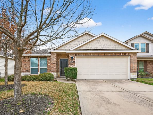 5703 Casa Martin Drive, Katy TX 77449
