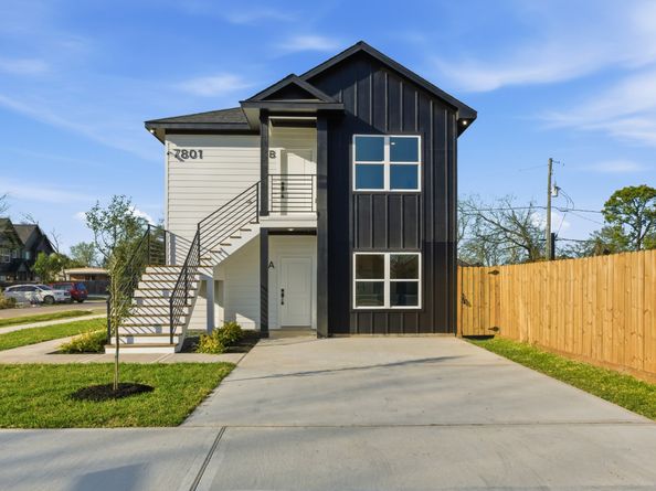 7801 Nashville Street, Houston TX 77028