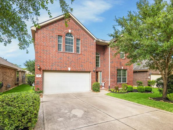 30 Black Swan Court, Magnolia TX 77354