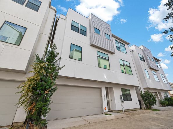 5313 Inker Street, Houston TX 77007