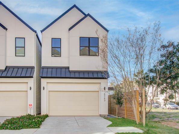 5753 Kiam, Houston TX 77007