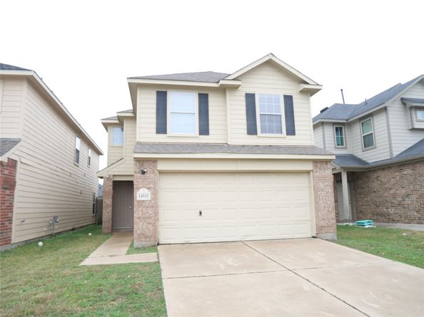 14915 Aberdeen Meadow Lane, Houston TX 77053