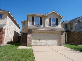 14915 Aberdeen Meadow Lane