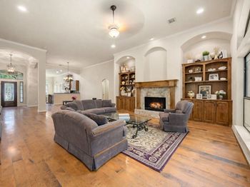 28618 Benders Crossing Drive