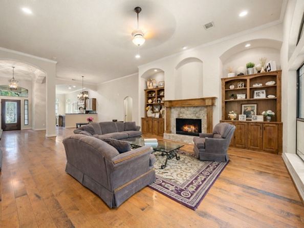 28618 Benders Crossing Drive, Spring TX 77386