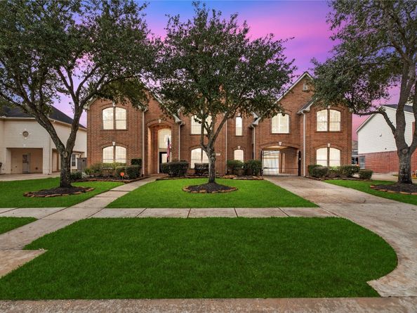 8607 Jackson Creek Bend Lane, Humble TX 77396