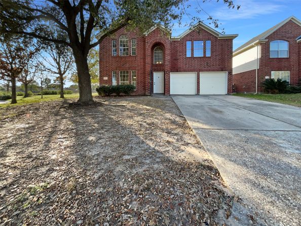 12111 Virline Lane, Houston TX 77067