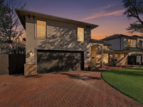 1514 Jacquelyn Drive, Houston TX 77055