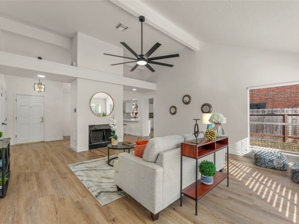 17531 Hamilwood Drive, Houston TX 77095