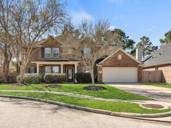 14807 Summer Knoll Lane