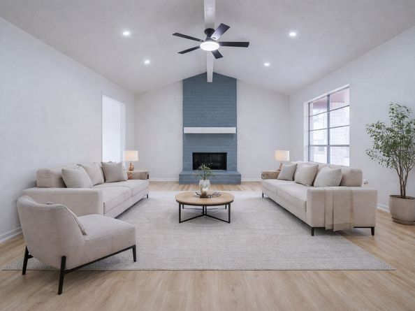 23230 Briarcreek Boulevard, Spring TX 77373