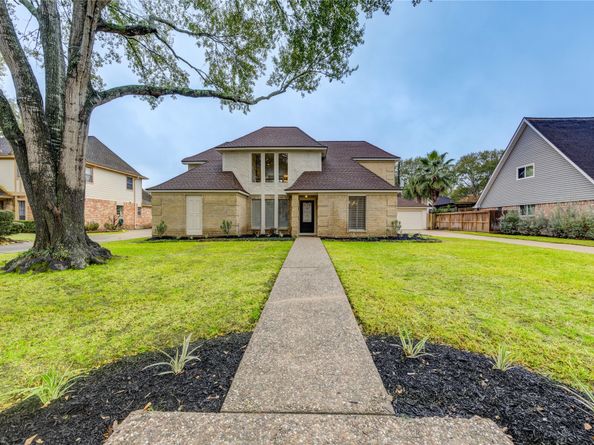 12015 Laneview Drive, Houston TX 77070