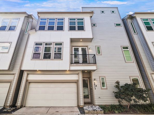 5823 Fairdale Lane B, Houston TX 77057