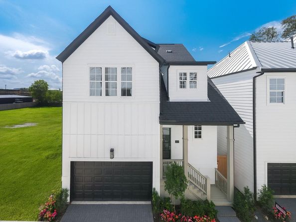 11069 Chatterton Drive, Houston TX 77043