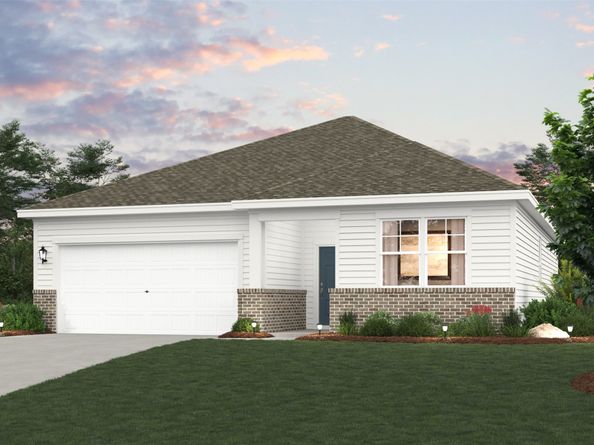 10611 Crockett Meadows Boulevard, Conroe TX 77306