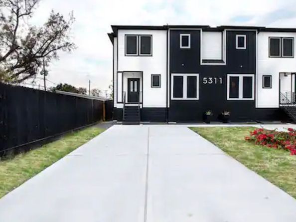 5311 Liberty Road, Houston TX 77026