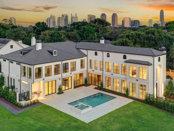 5517 Sturbridge Drive, Houston TX 77056