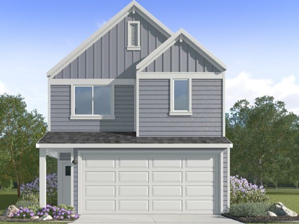 1903 Olivos St, Missouri City TX 77459