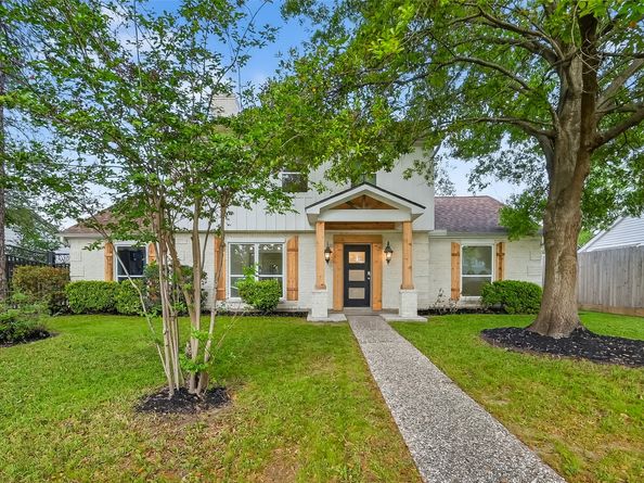 2734 Triway Lane, Houston TX 77043
