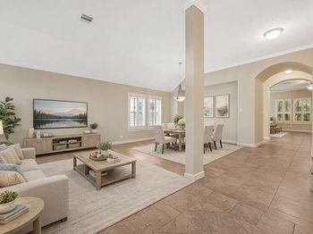 12818 Bridle Springs Lane