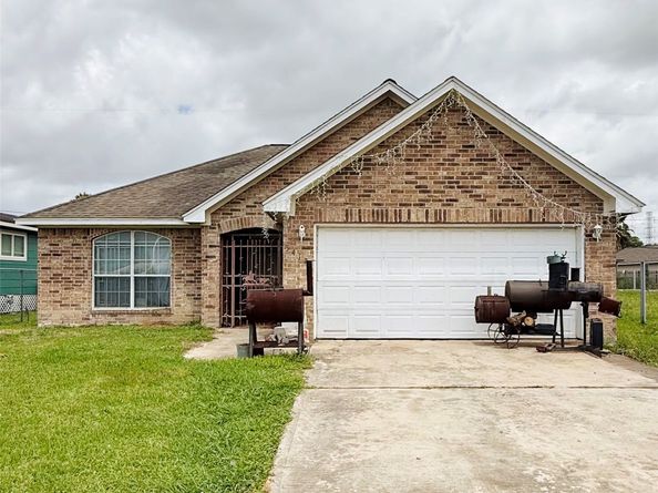 5417 Ricky Street, Houston TX 77033