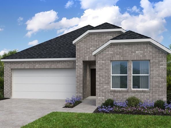 1211 Mattinson Rae Court, Tomball TX 77375