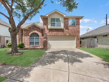 15118 Gaines Meadow Court