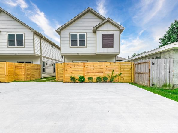 789 Fortune Street AB, Houston TX 77088