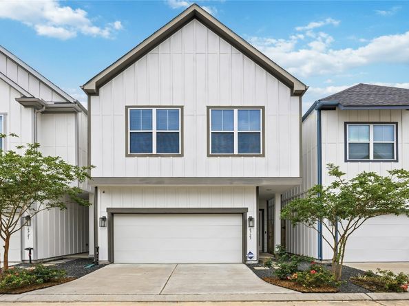 6723 Parker Oaks Lane, Houston TX 77076