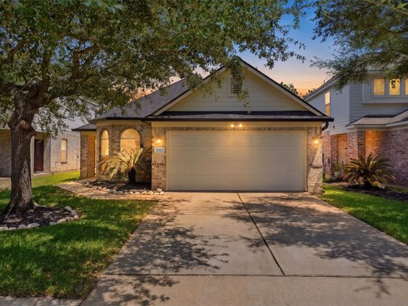 15410 Hickory Dale Street, Cypress TX 77429