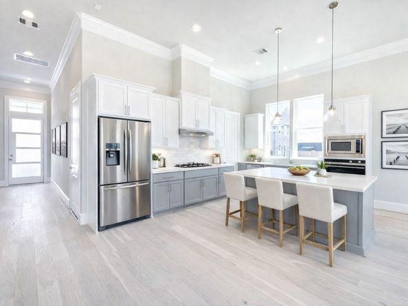 11069 Chatterton Drive, Houston TX 77043