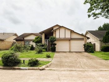 12503 Tambourine Drive
