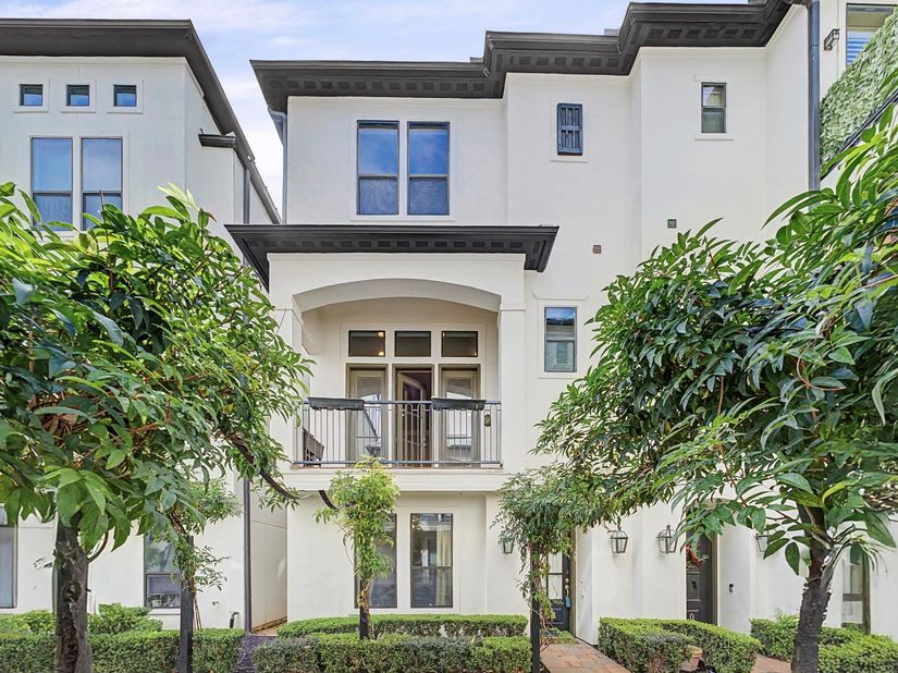 634 Nagle Street, Houston TX 77003