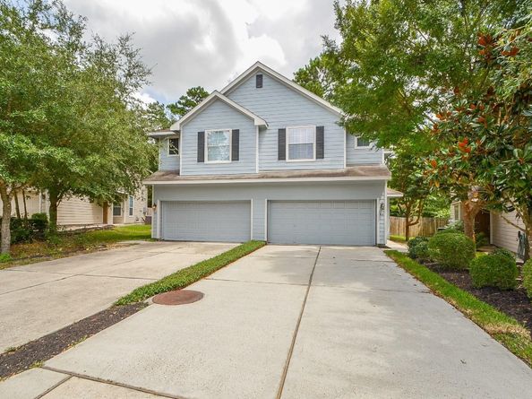 46 E Stedhill Loop, Conroe TX 77384