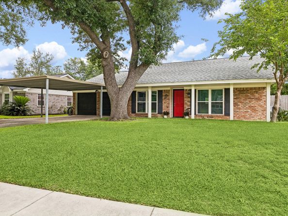 10946 Britt Way, Houston TX 77043