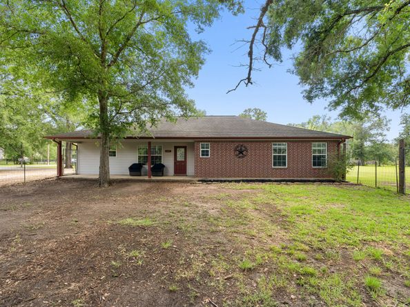 445 Woolridge Dr Drive, Conroe TX 77301