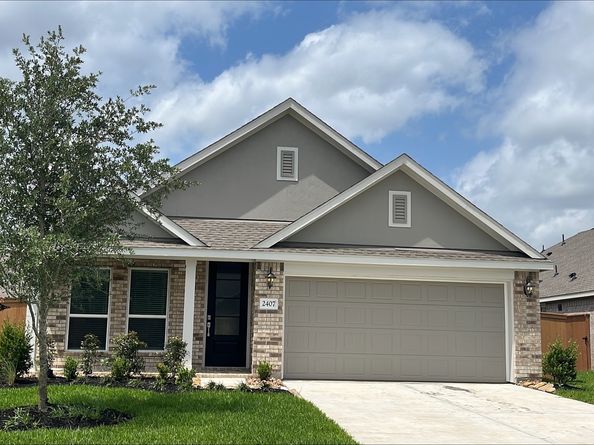 16894 Buckwood Trail, Splendora TX 77327