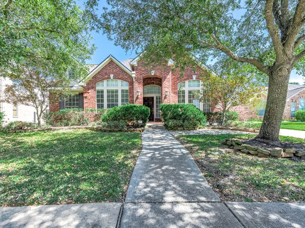 1314 Town Moor Court, Spring TX 77379