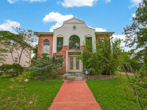 5437 Loch Lomond Drive, Houston TX 77096